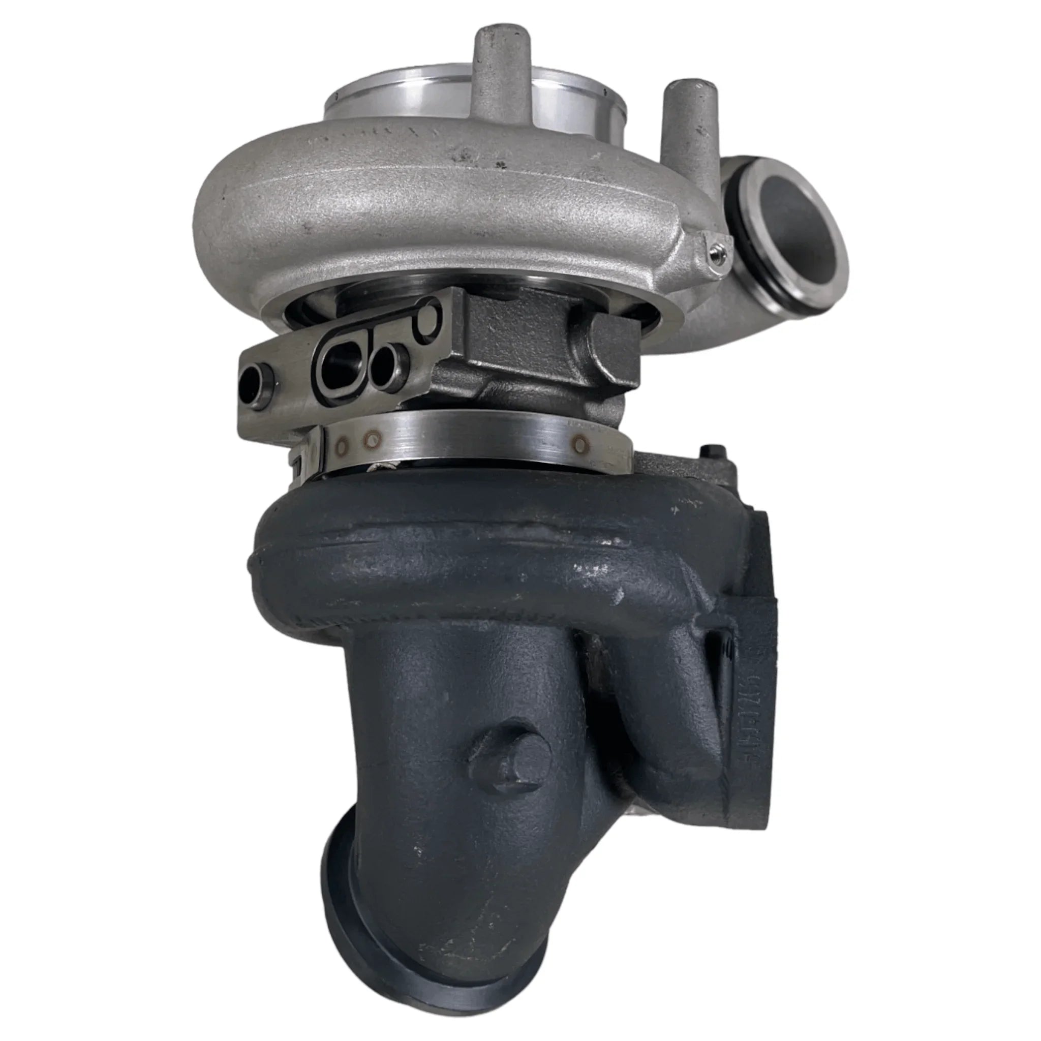 5394196 Genuine Cummins Turbocharger He300