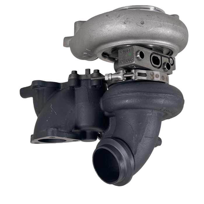 5394196 Genuine Cummins Turbocharger He300 - ADVANCED TRUCK PARTS