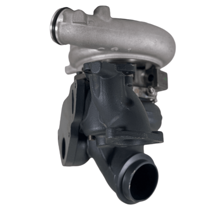 5394196 Genuine Cummins Turbocharger He300 - ADVANCED TRUCK PARTS