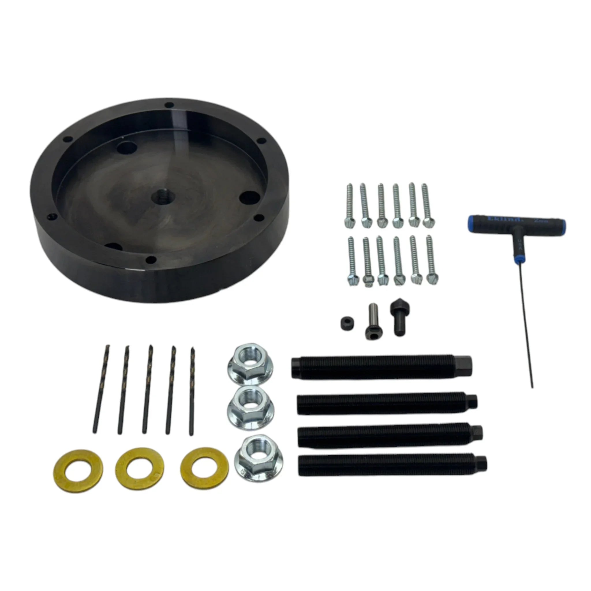5394957 Genuine Cummins Crankshaft Seal Tool