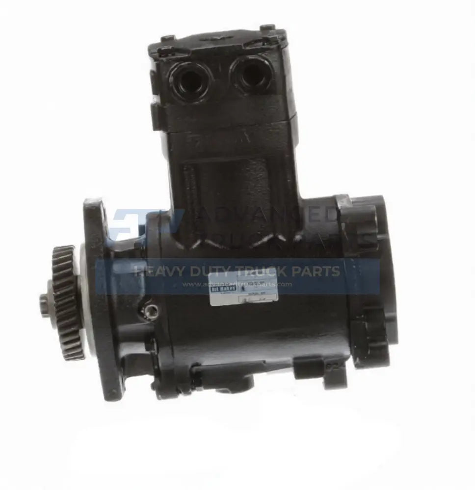 53963558097X 2008-2020 Mack Deere Air Brake Compressor - AIR COMPRESSOR
