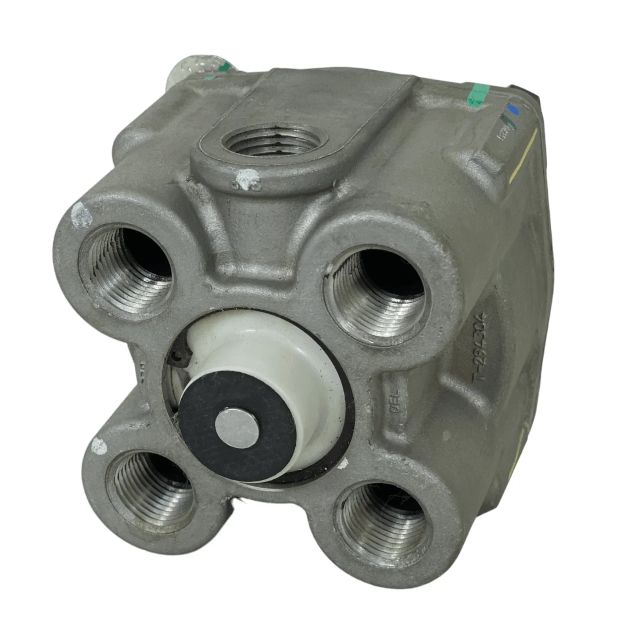 5396A86473 Genuine Bendix Brake Relay Valve R-12