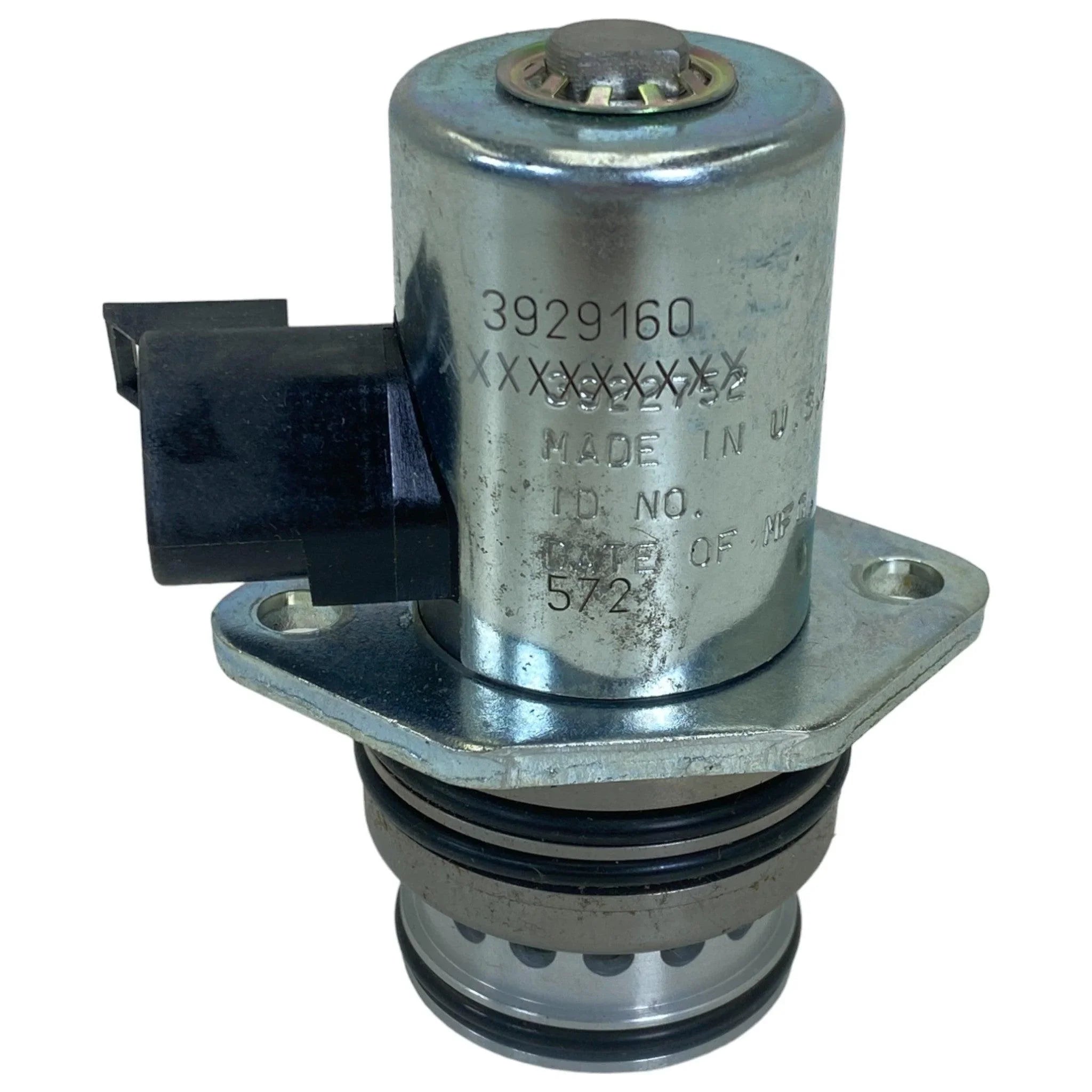 5397343 Genuine Cummins Fuel Shut Of Valve