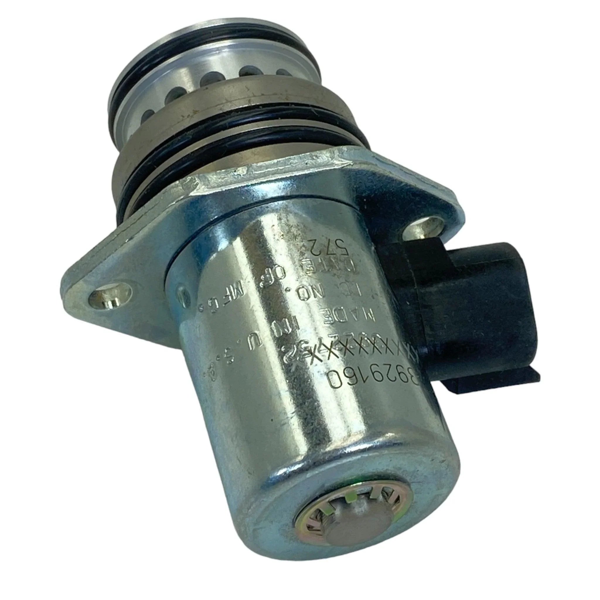 5397343 Genuine Cummins Fuel Shut Of Valve