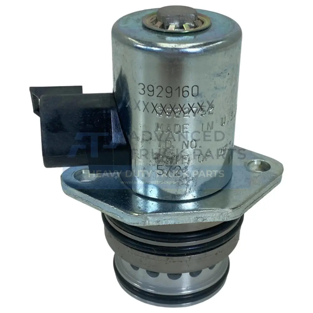 5397343 Genuine Cummins Fuel Shut Of Valve