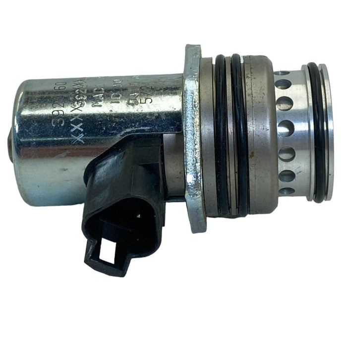 5397343 Genuine Cummins® Fuel Shut Of Valve - ADVANCED TRUCK PARTS