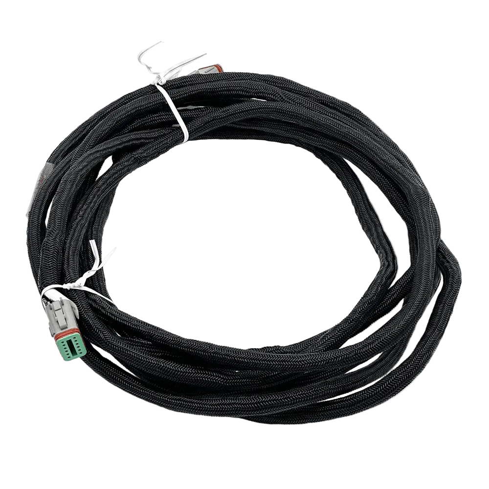 3034288 Genuine Cummins Harness,wiring