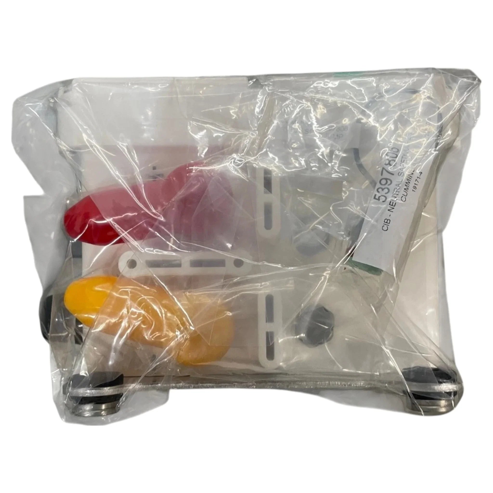 5397775 Genuine Cummins Control Panel