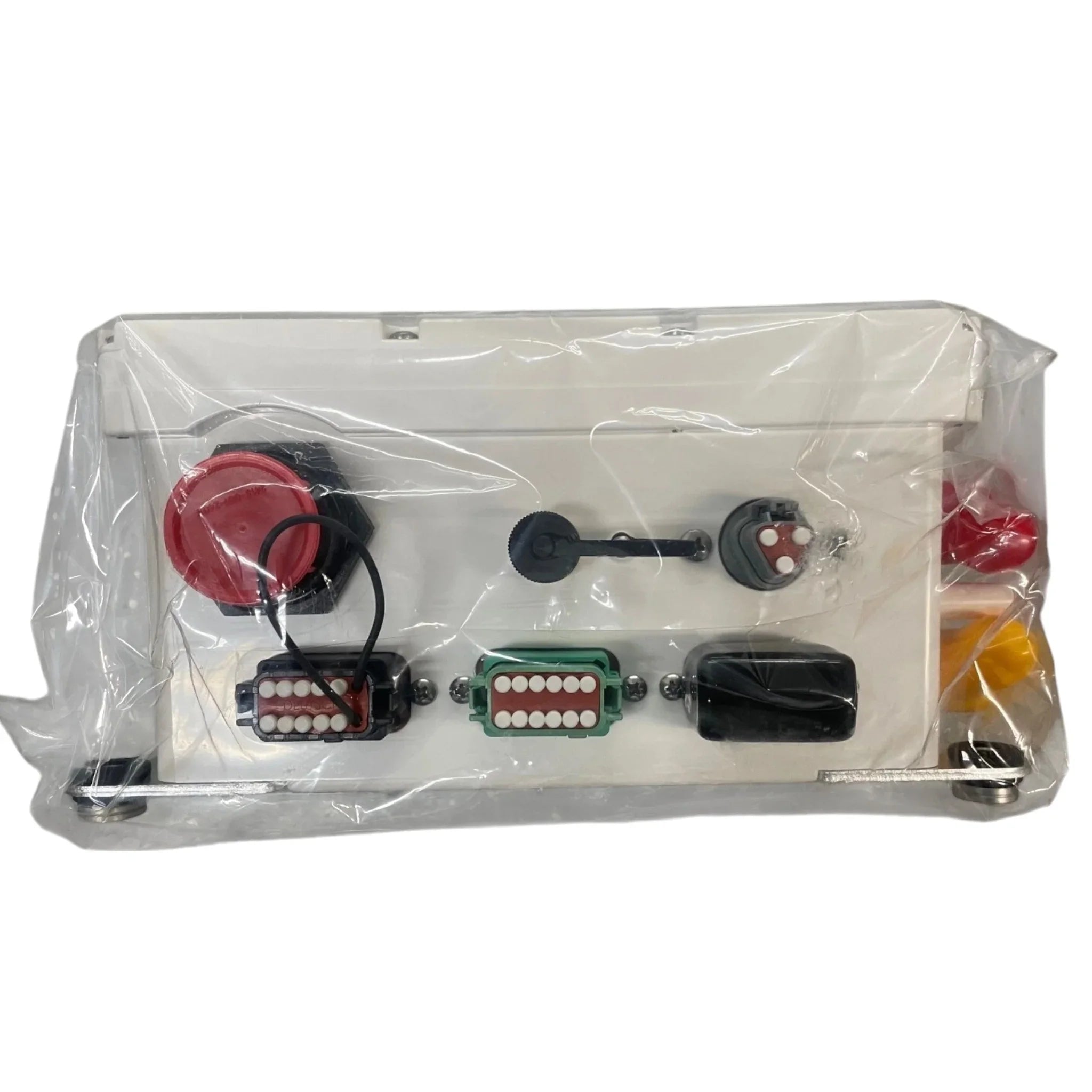 5397775 Genuine Cummins Control Panel