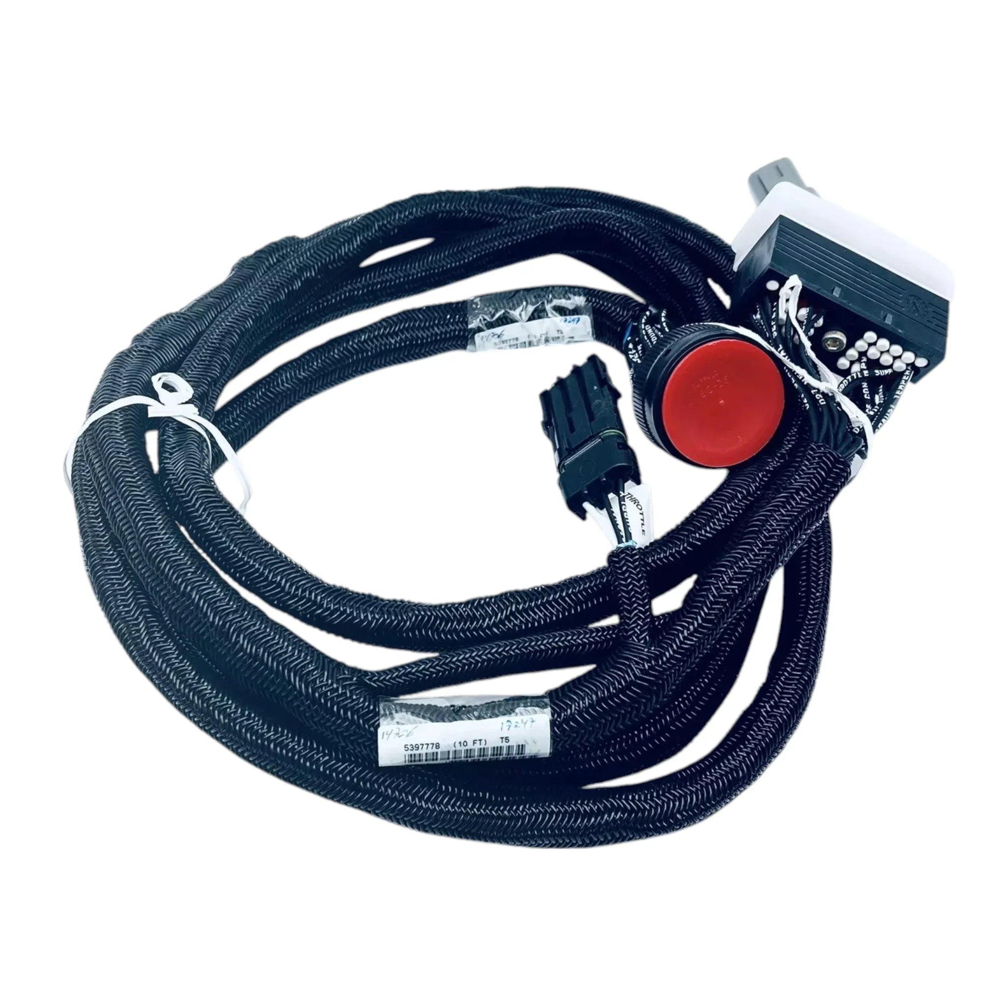5397778 Cummins Wiring Harness