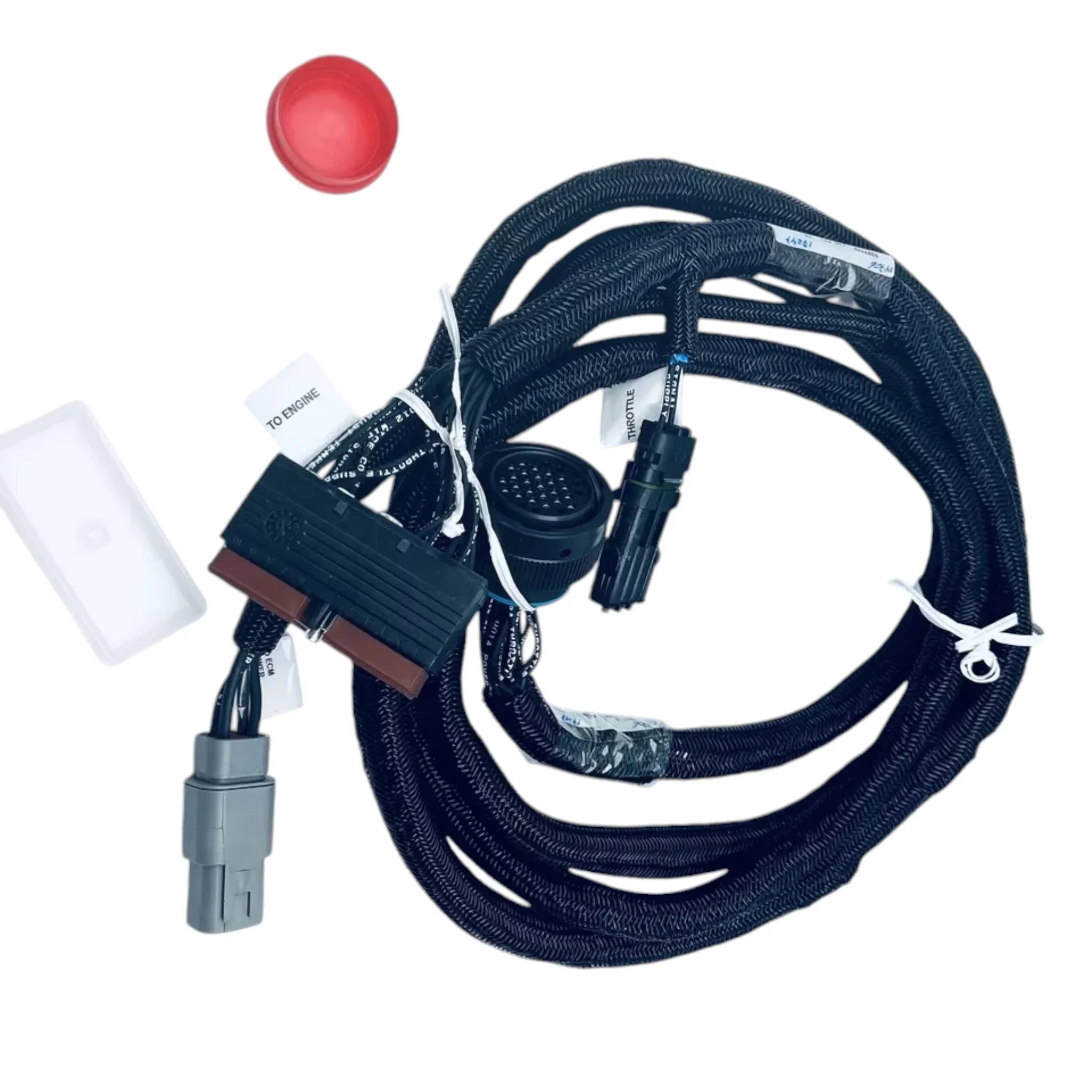 5397778 Cummins Wiring Harness