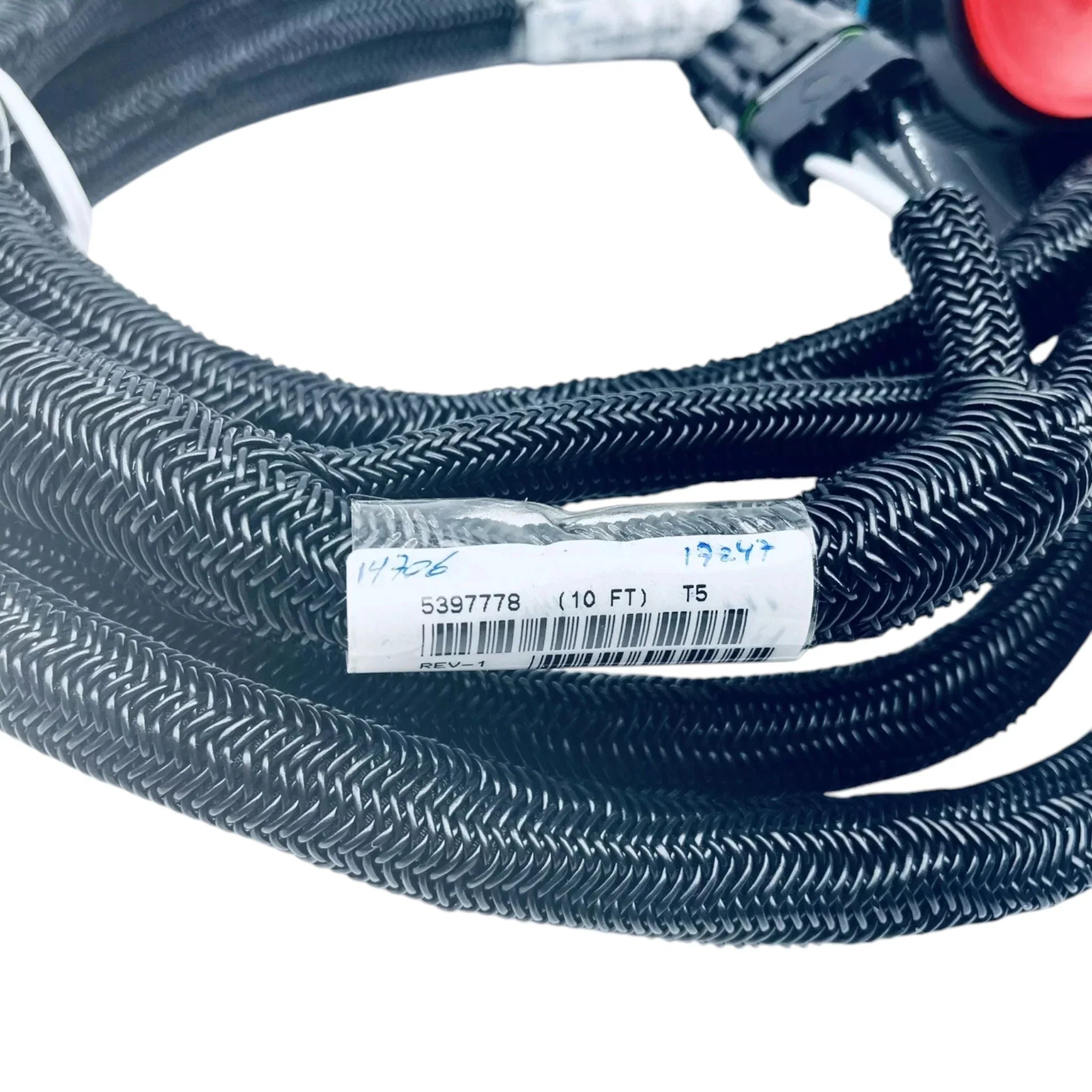5397778 Cummins Wiring Harness