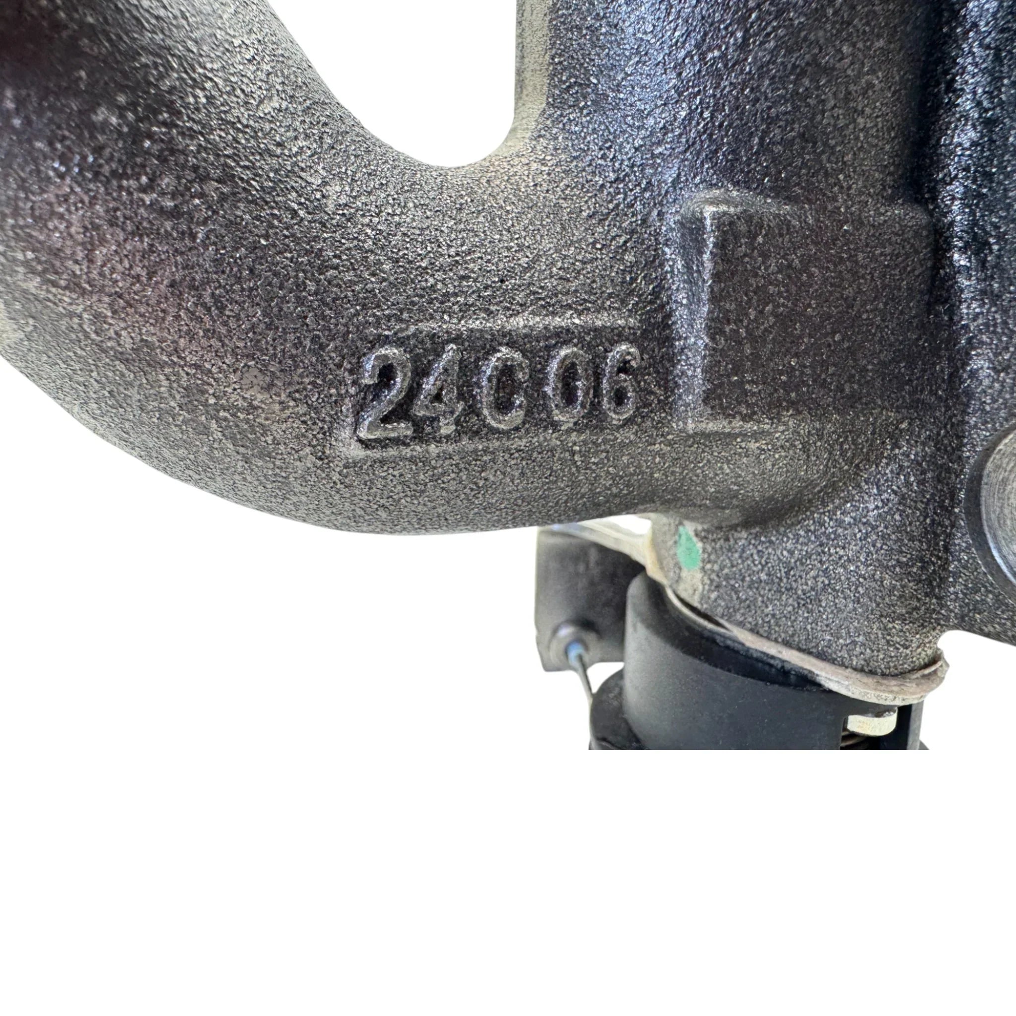 5398388 Genuine Cummins Bypass Valve