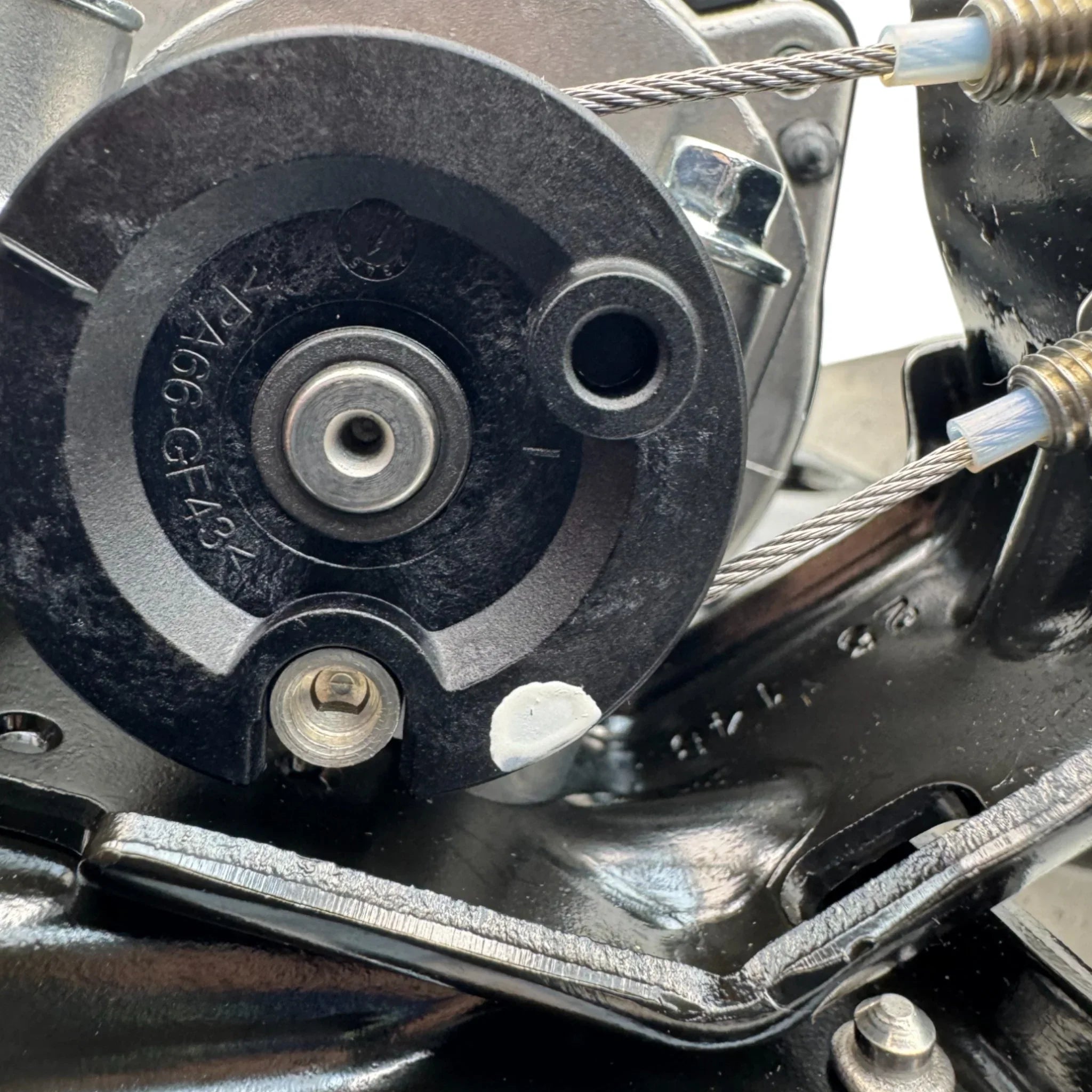 5398388 Genuine Cummins Bypass Valve