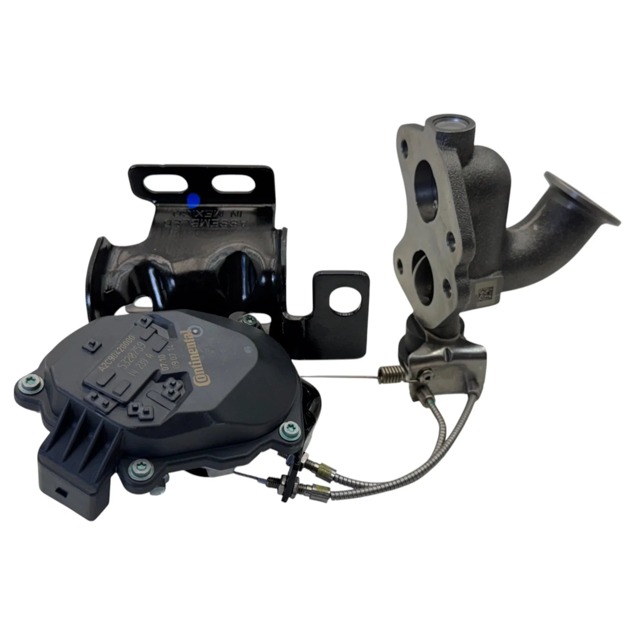 68206023AB Genuine Cummins Bypass Valve