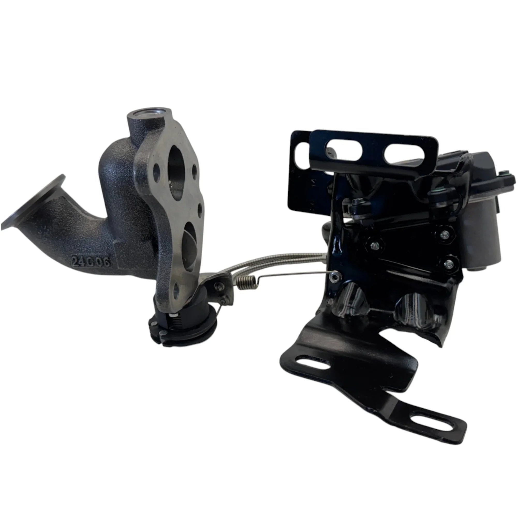 5398388 Genuine Cummins Bypass Valve