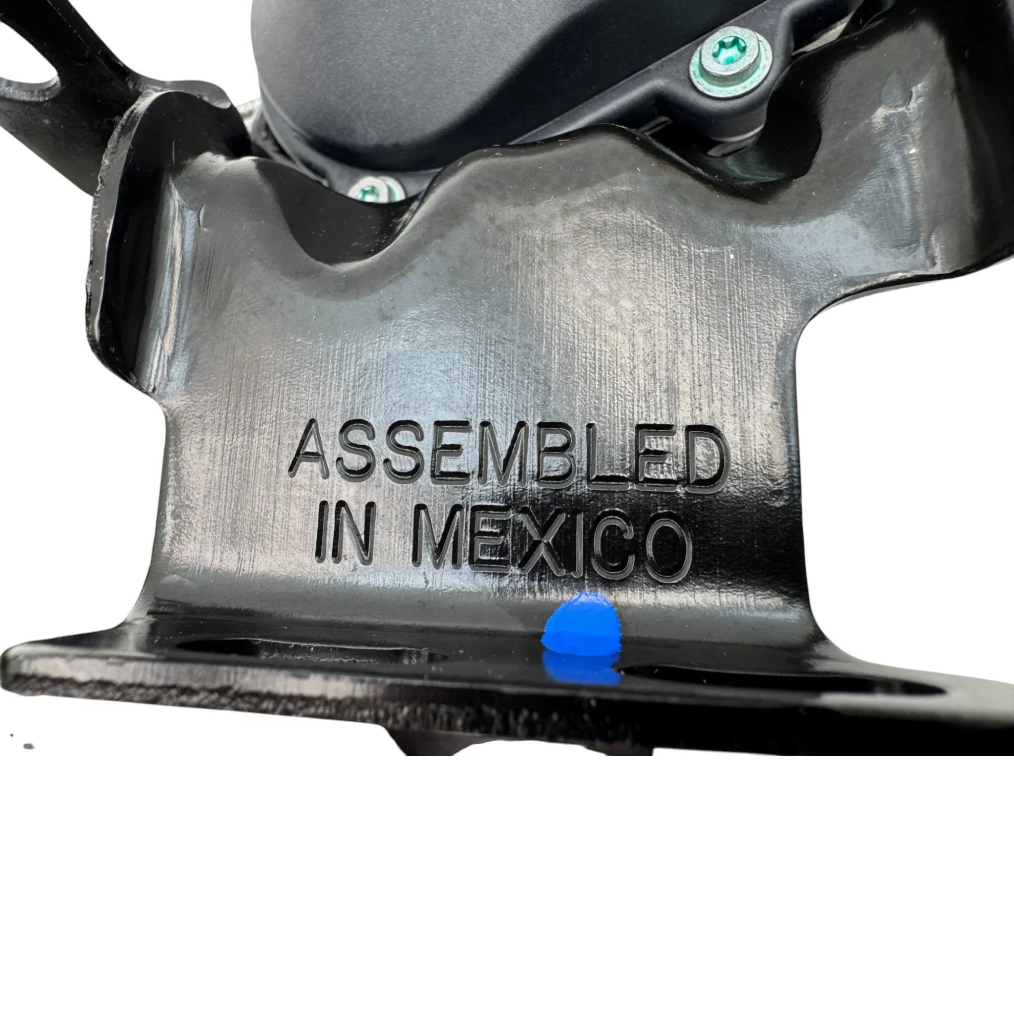 5398388 Genuine Cummins Bypass Valve
