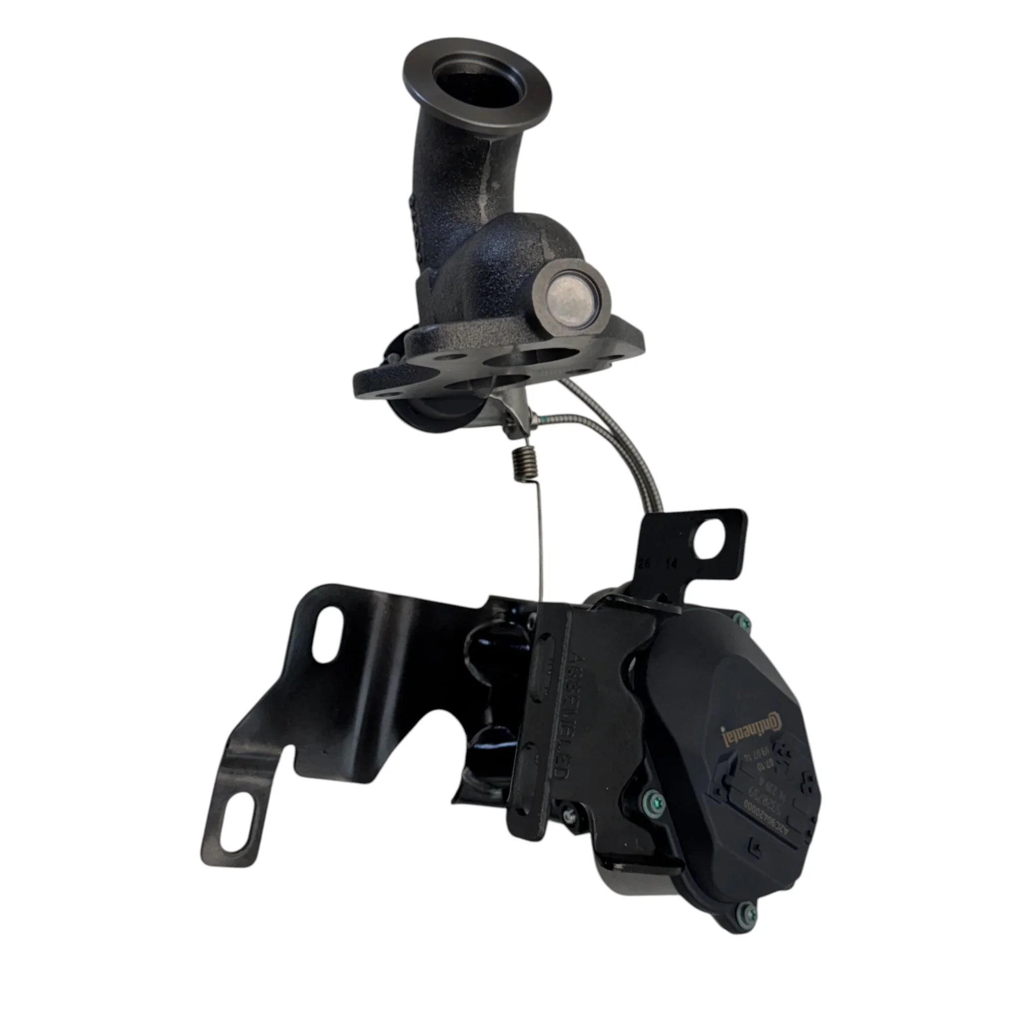 5398388 Genuine Cummins Bypass Valve