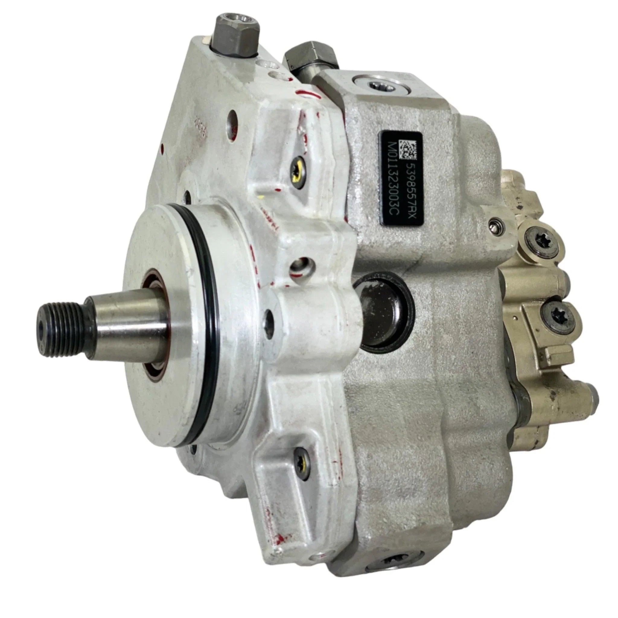 0-445-020-113 2010-2022 Genuine Cummins ISB 6.7L High Pressure Fuel Pump