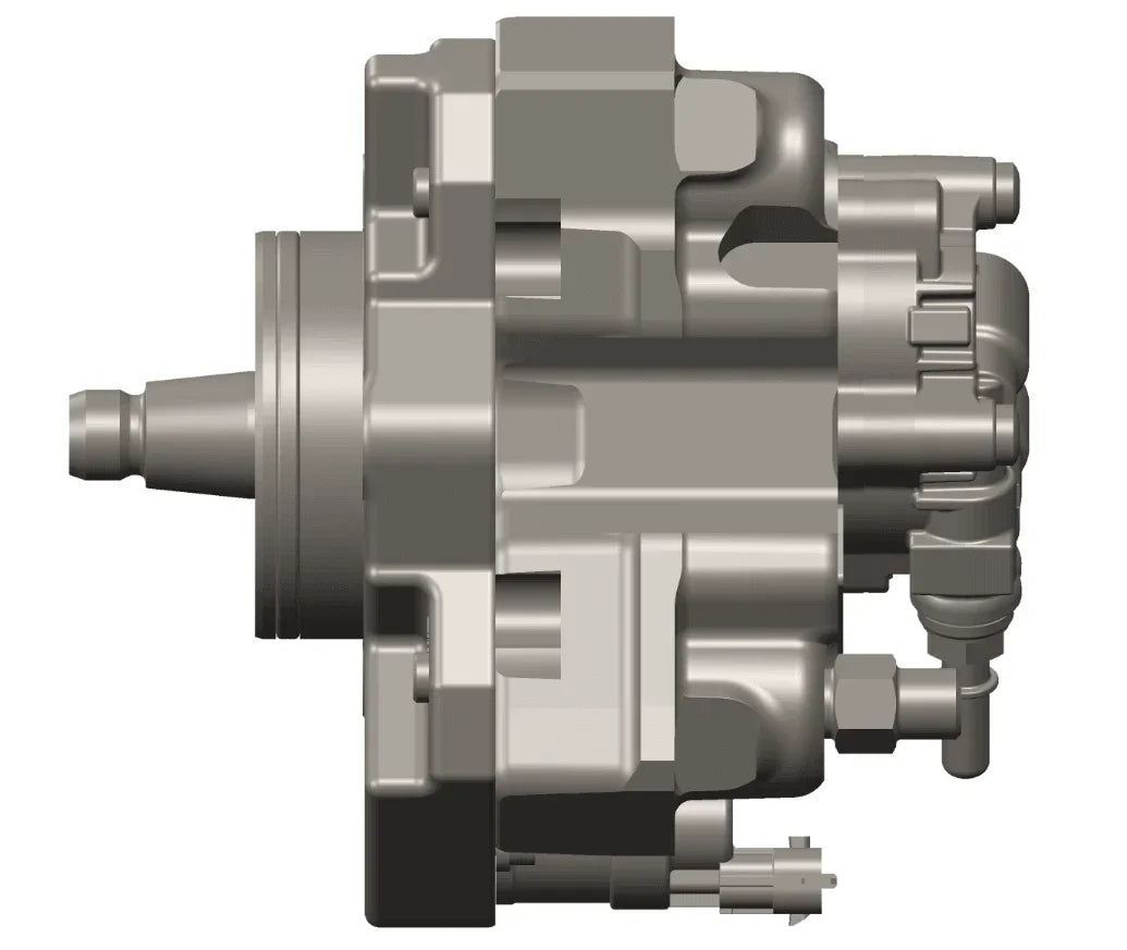 5399800RX Genuine Cummins Fuel Pump