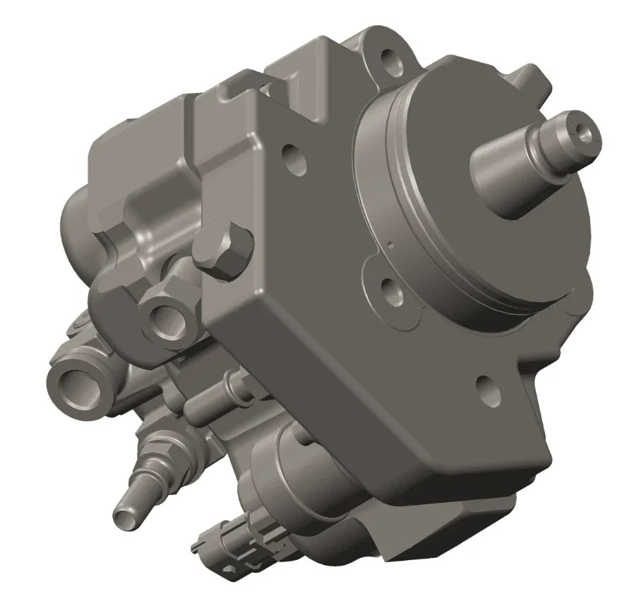 5399800RX Genuine Cummins Fuel Pump