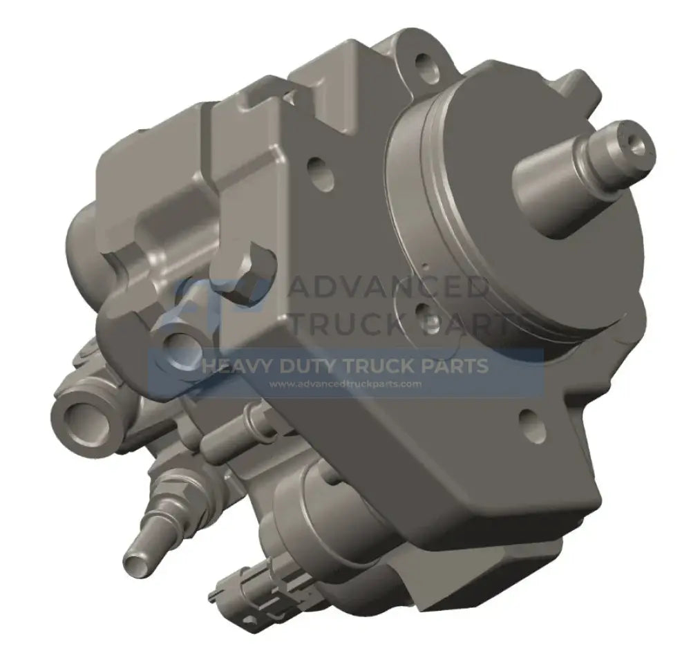 5399800RX Genuine Cummins Fuel Pump