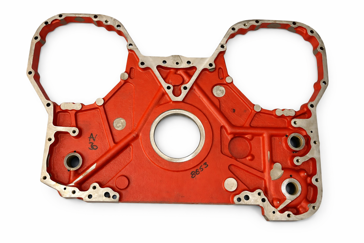 3628913 Genuine Cummins Gear Cover