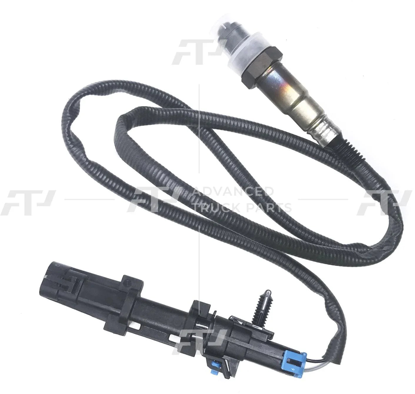 5400509 Genuine Cummins Oxygen Sensor For Cummins