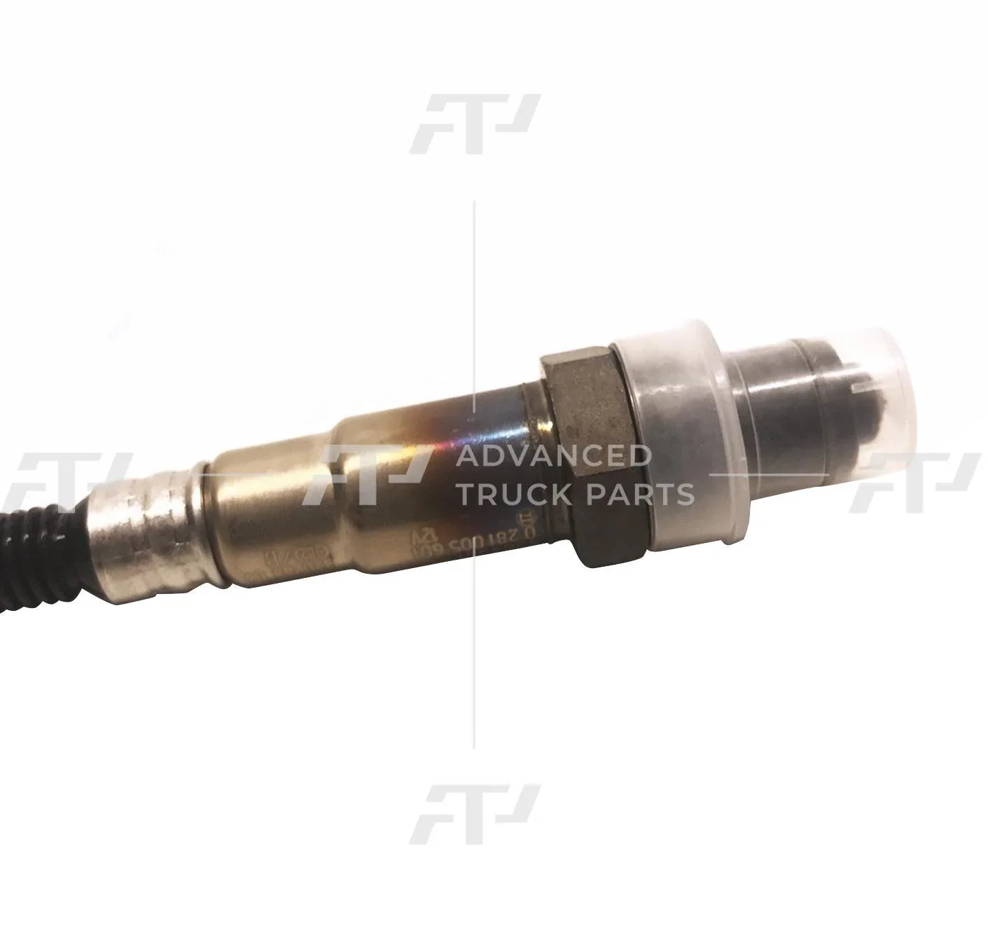5400509 Genuine Cummins Oxygen Sensor For Cummins