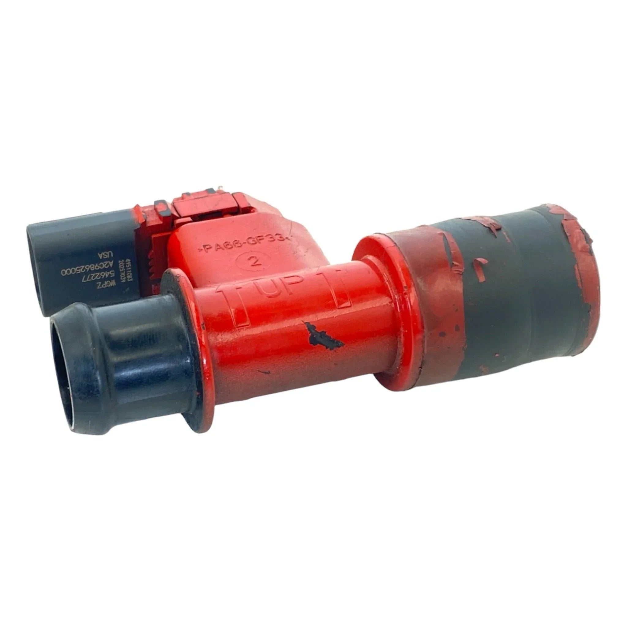 5401388 Genuine Cummins Breather Adapter