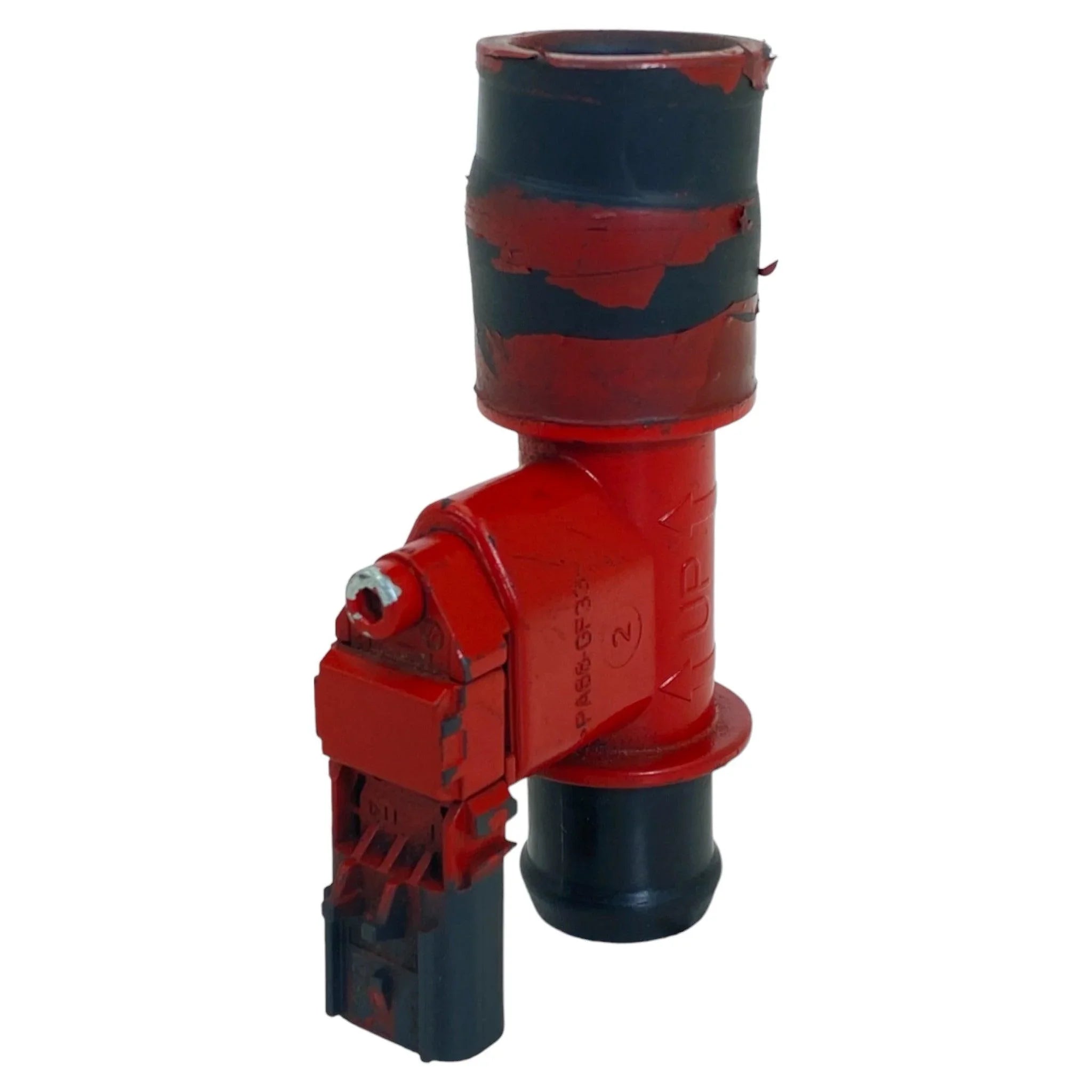 5401388 Genuine Cummins Breather Adapter
