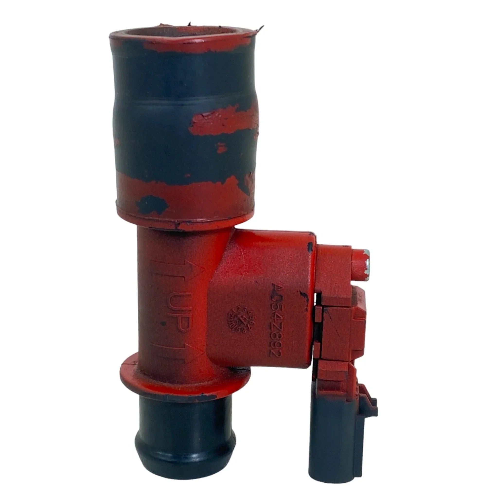 5401388 Genuine Cummins Breather Adapter