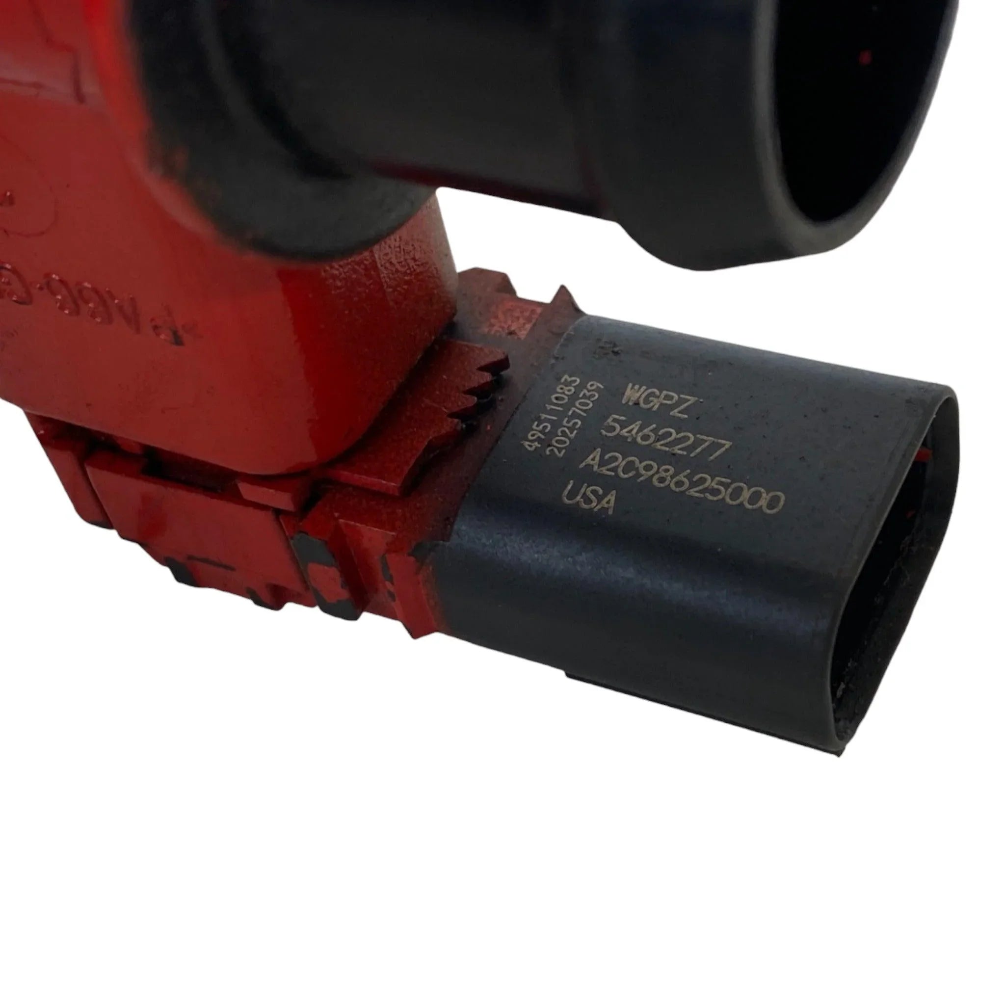 5401388 Genuine Cummins Breather Adapter