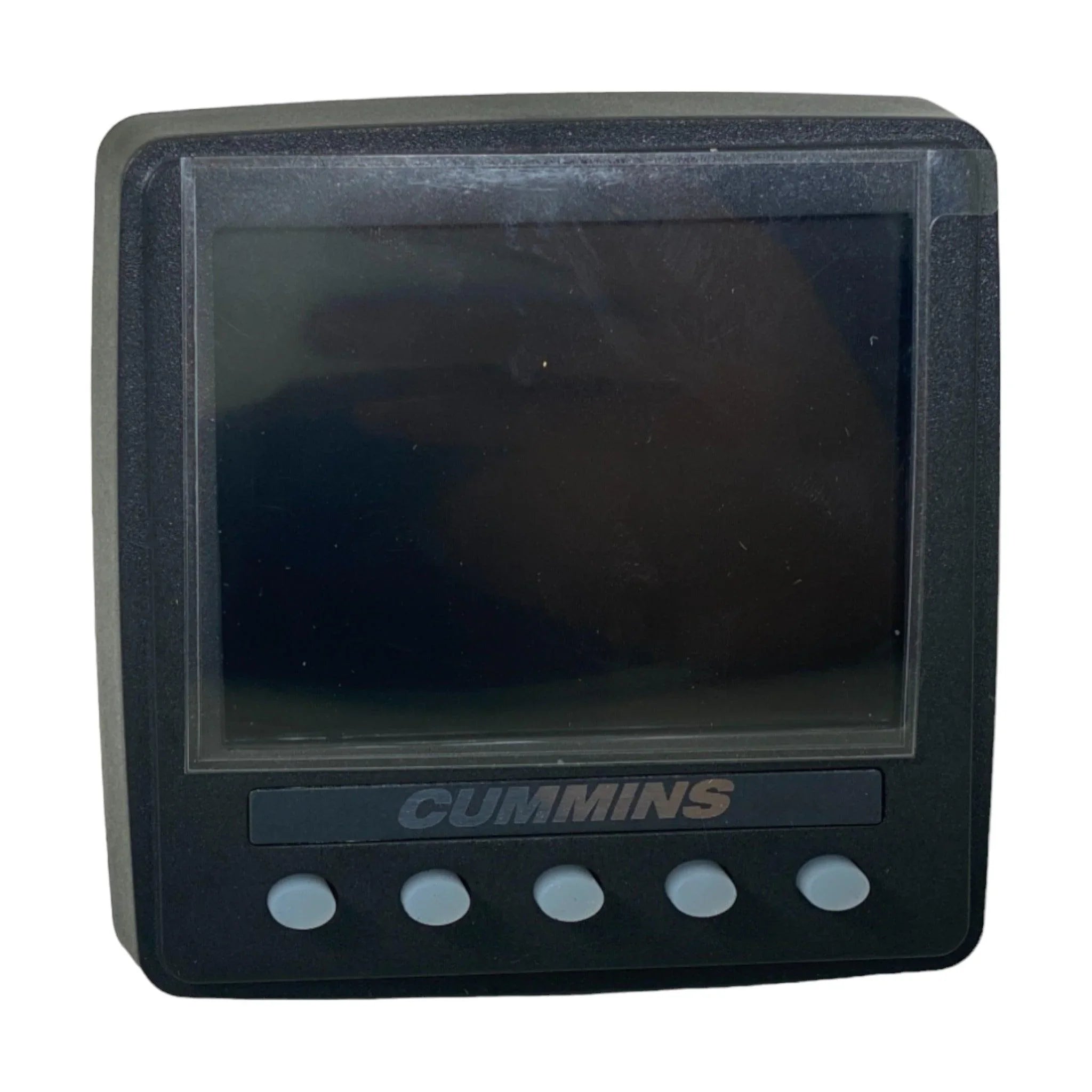 5404163 Genuine Cummins Ed-4 C-Command Display Panel