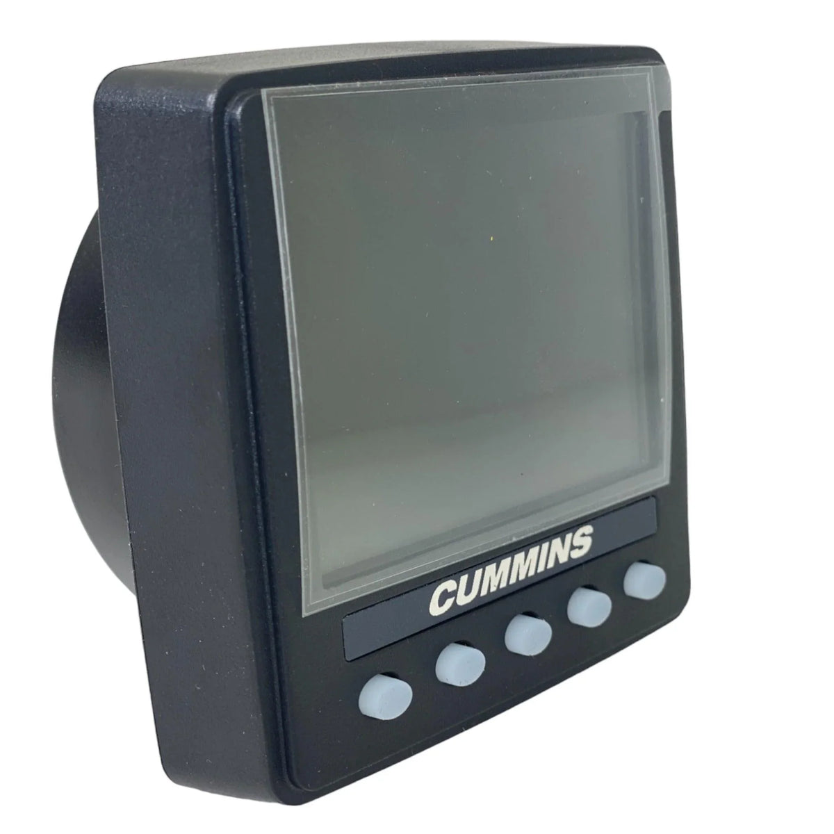 5404163 Genuine Cummins Ed-4 C-Command Display Panel