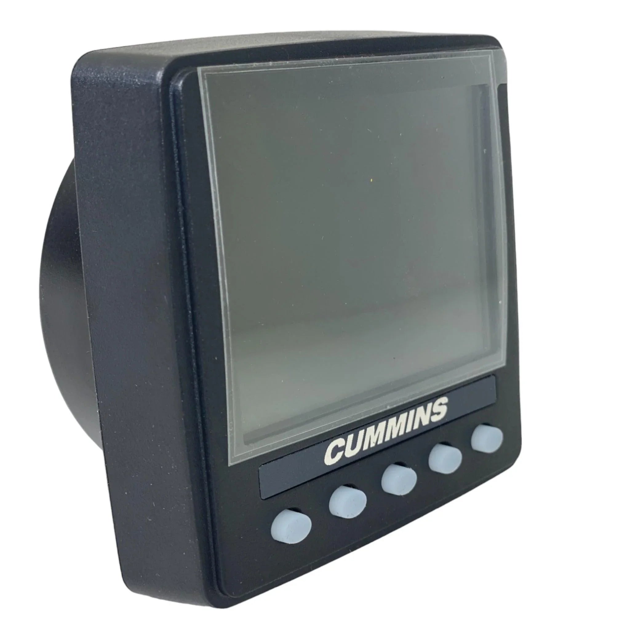 5404163 Genuine Cummins Ed-4 C-Command Display Panel