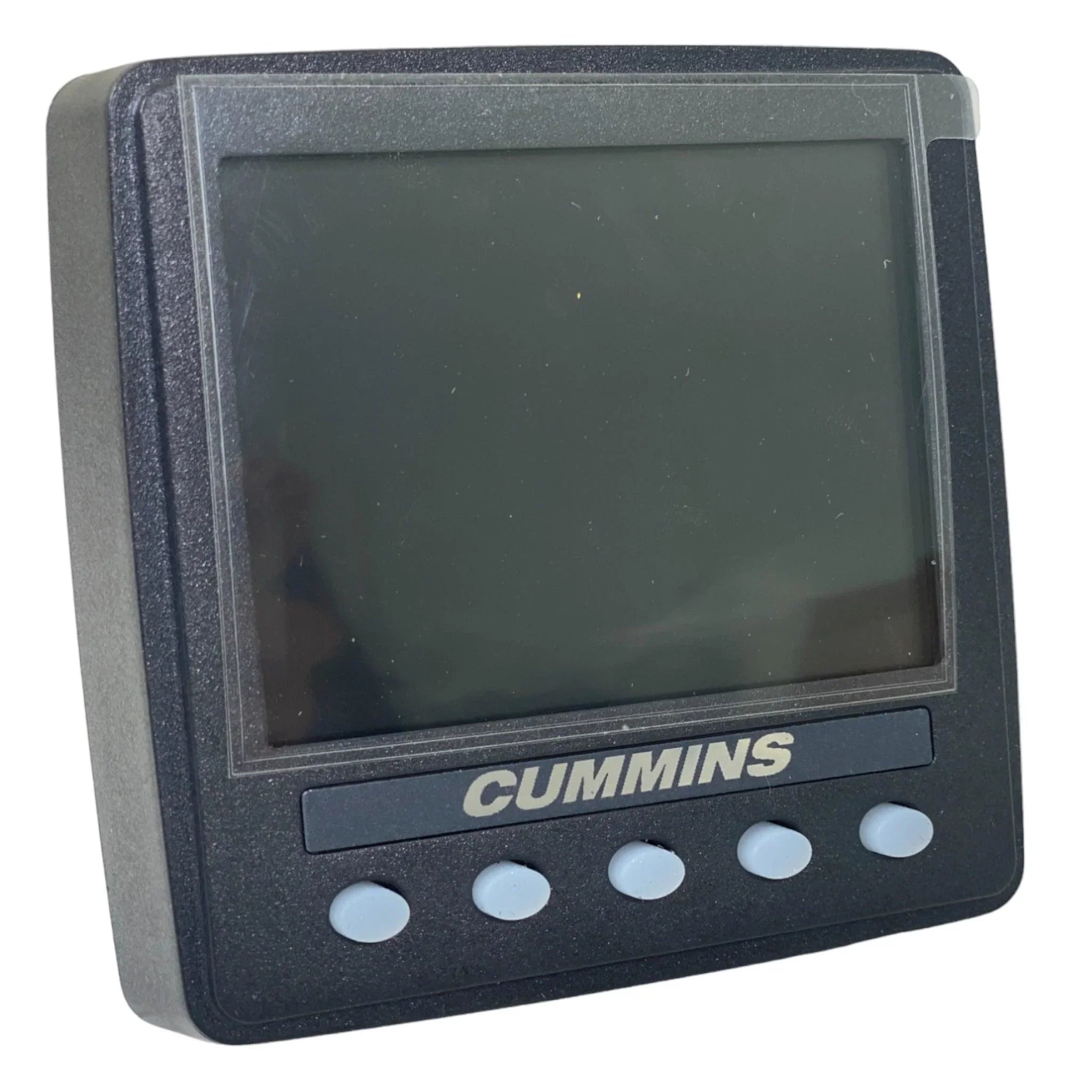 5404163 Genuine Cummins Ed-4 C-Command Display Panel