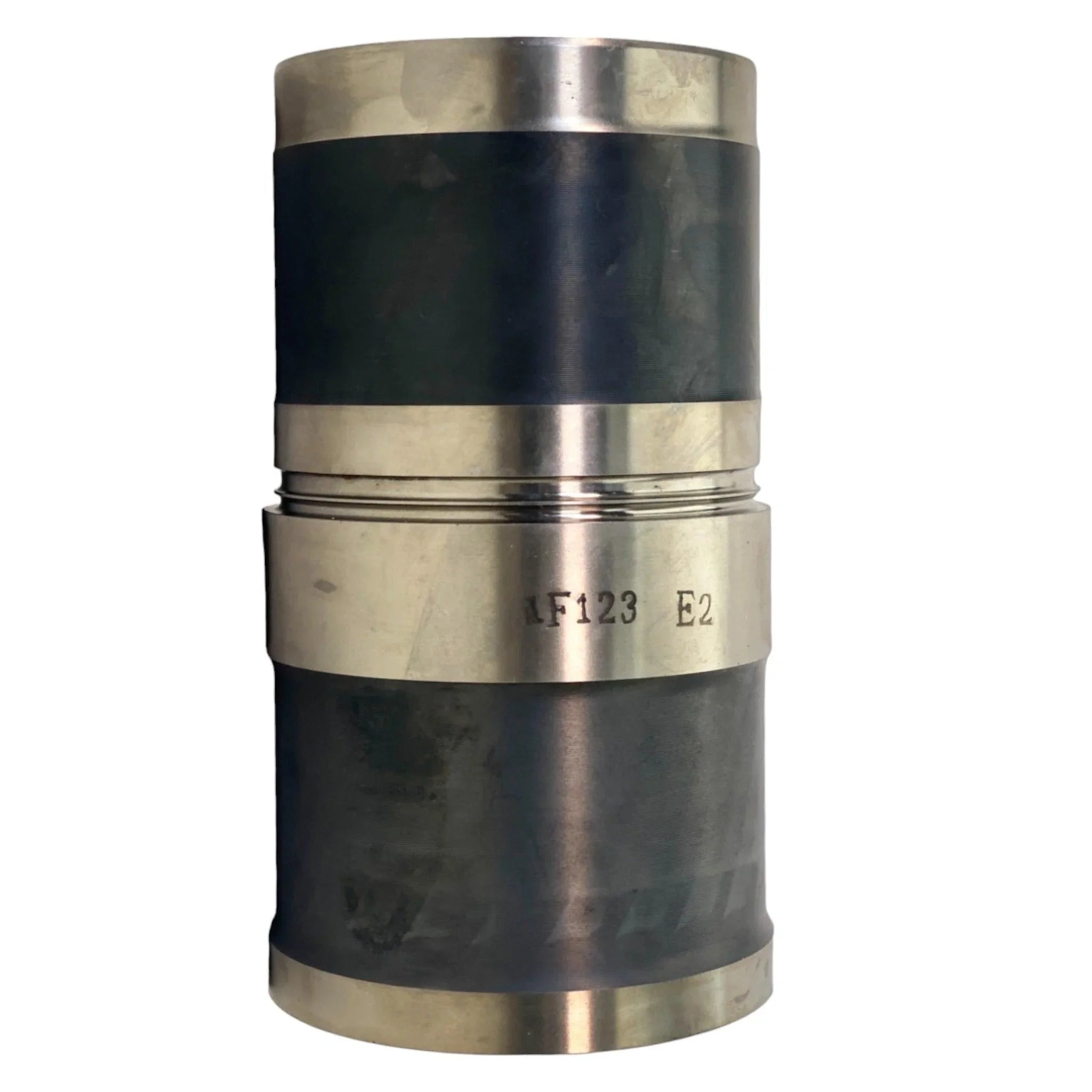 5404408 Genuine Cummins Cylinder Liner Set Of 6