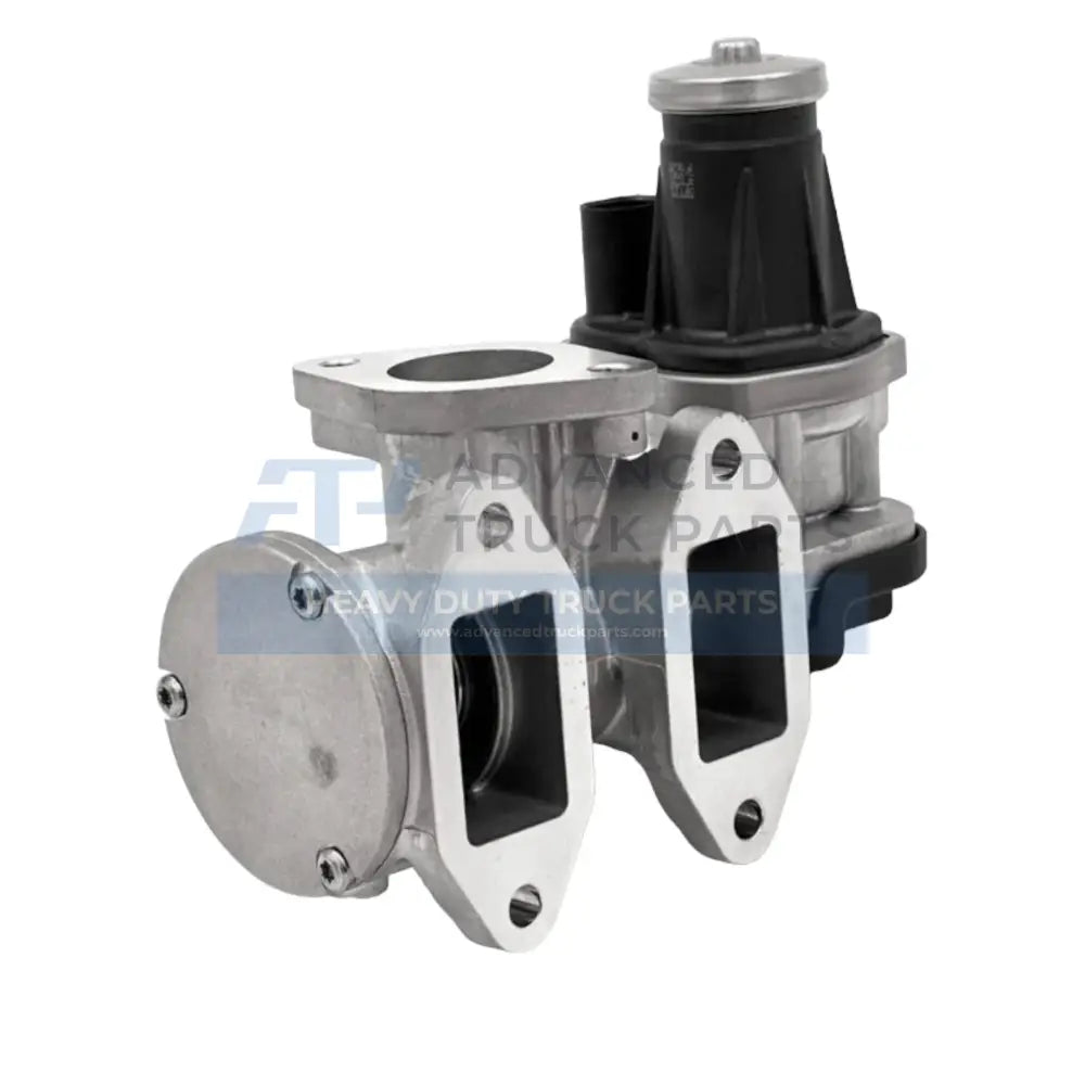 5405857RX Genuine Cummins EGR Exhaust Recirculation Valve