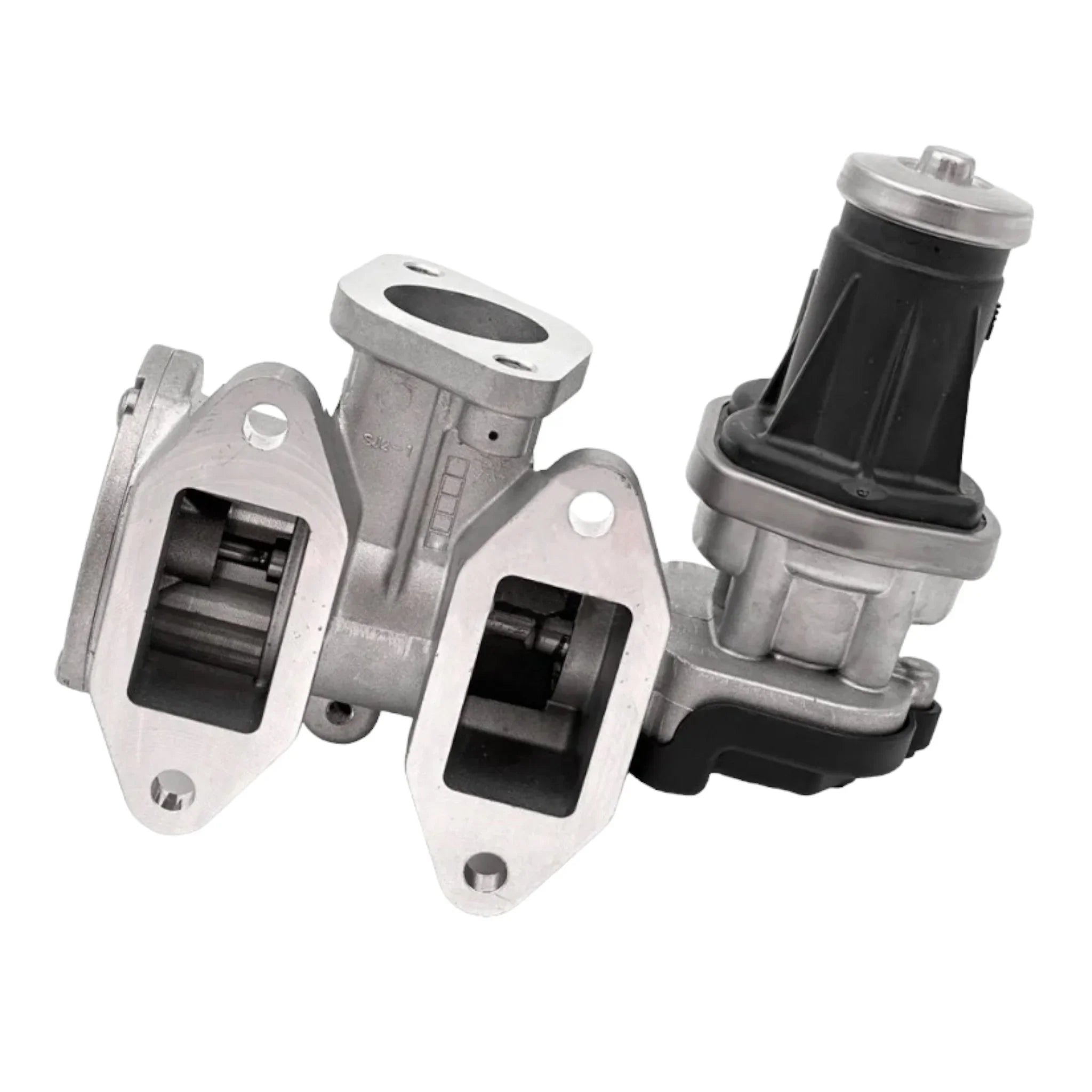 5405857RX Genuine Cummins EGR Exhaust Recirculation Valve