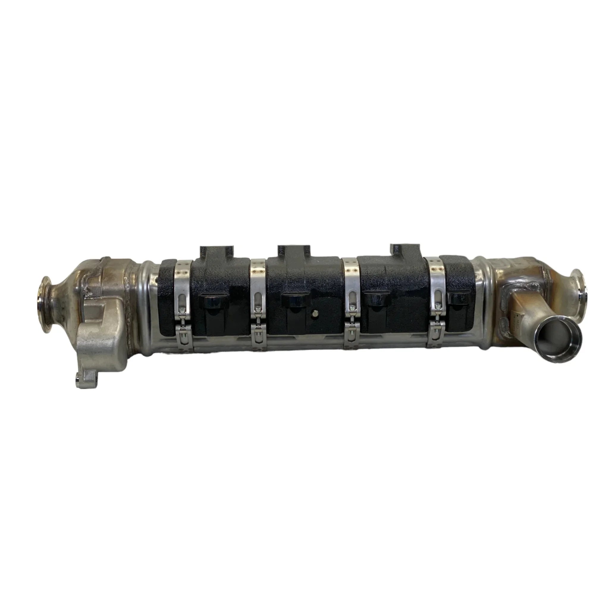 5405869 Genuine Cummins EGR Cooler Kit For ISX