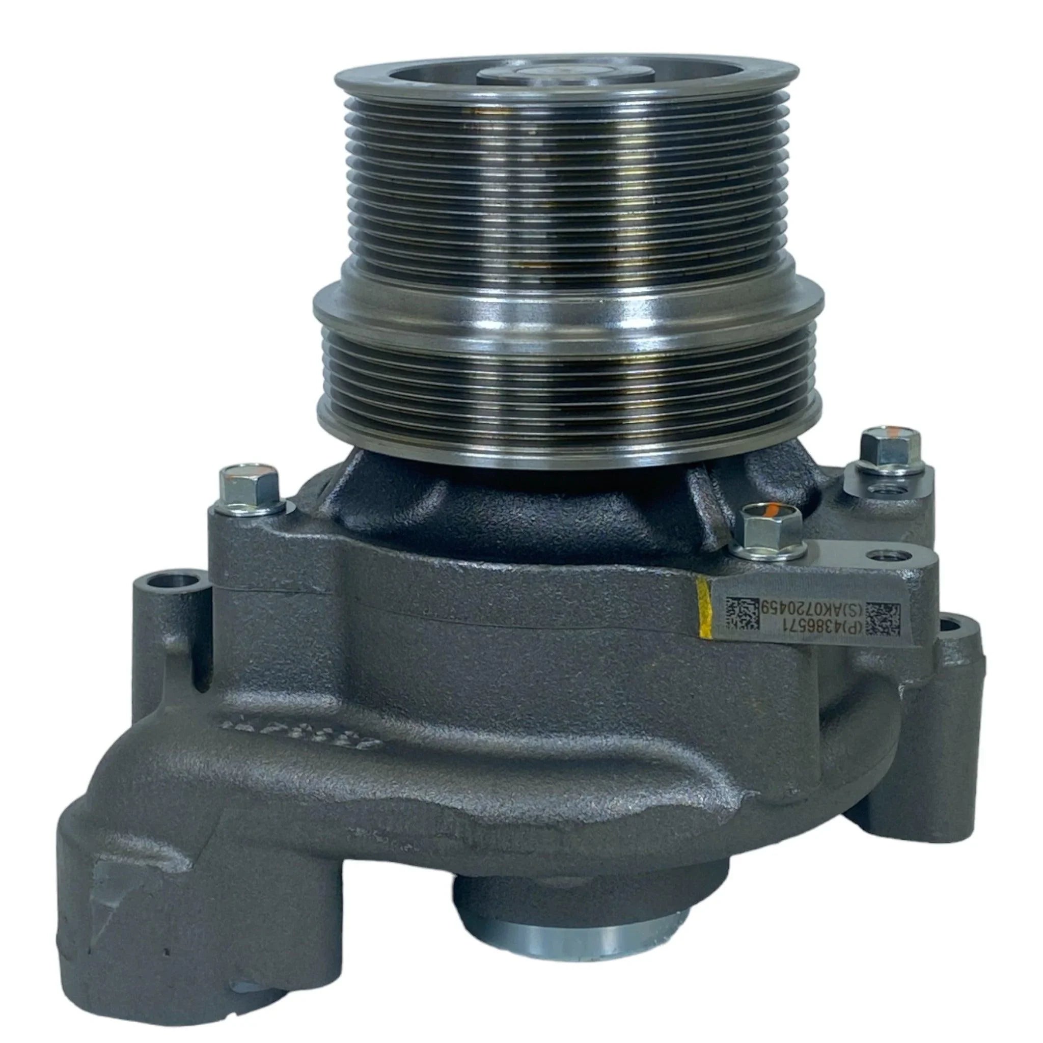 5406044NX Genuine Cummins Water Pump