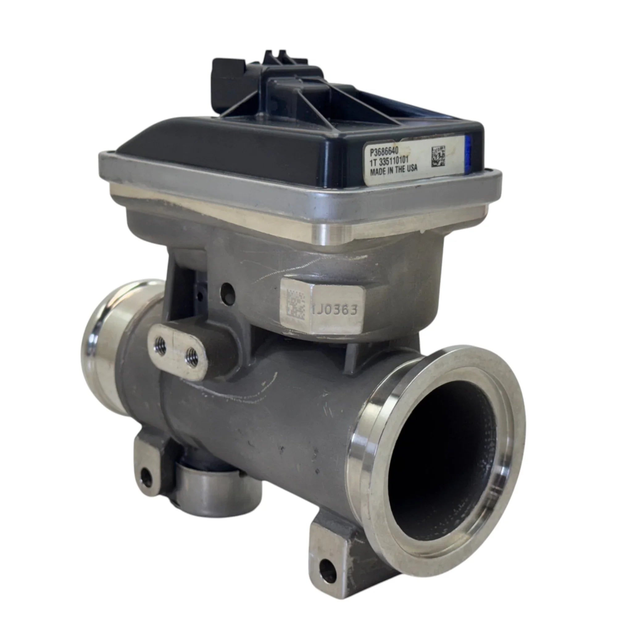5406049RX Genuine Cummins EGR Exhaust Gas Recirculation Valve