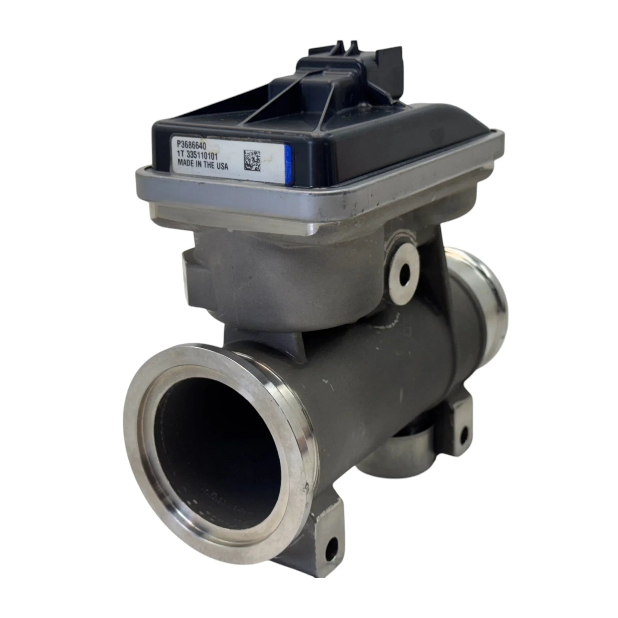 5406049RX Genuine Cummins EGR Exhaust Gas Recirculation Valve