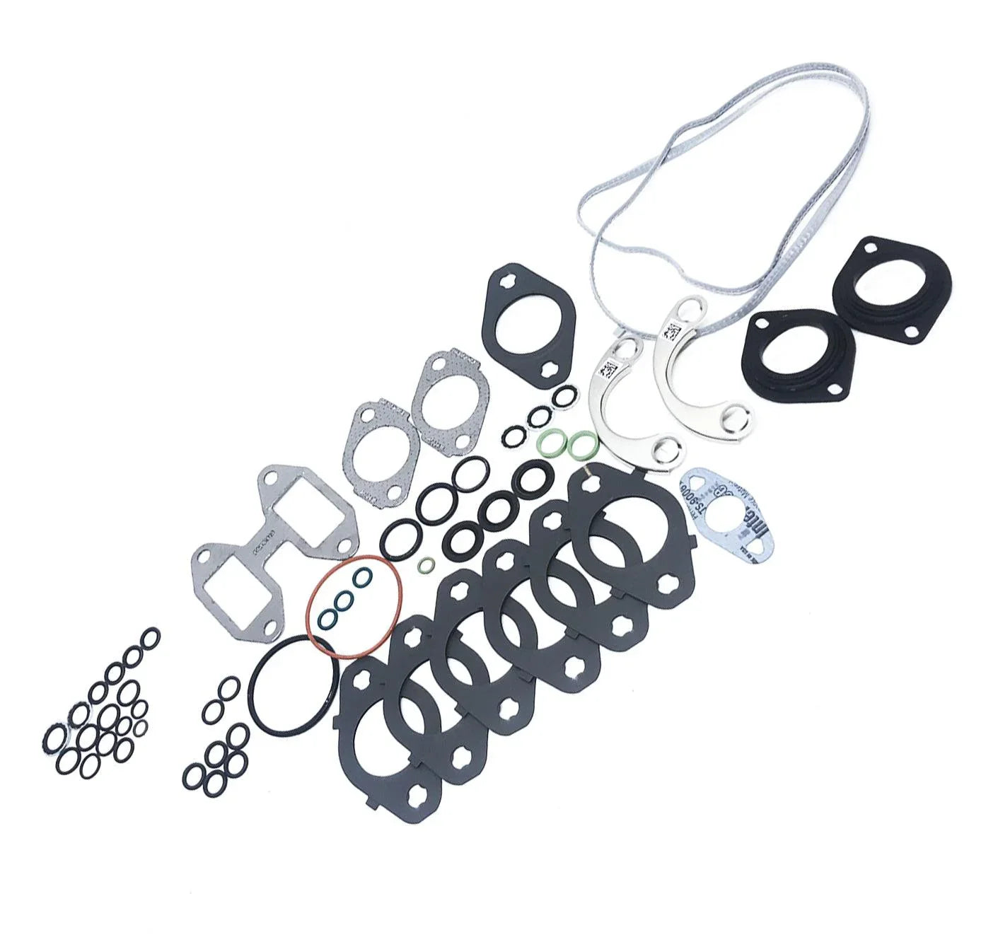 5406070 Genuine Cummins Kit Upper Engine Gasket