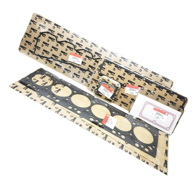 5406070 Genuine Cummins Kit Upper Engine Gasket