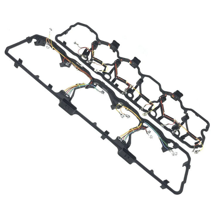 5406070 Genuine Cummins Kit Upper Engine Gasket