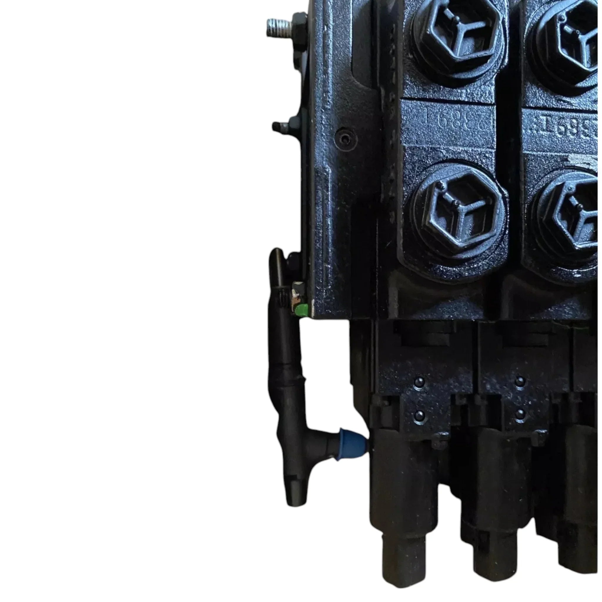 5418676 CAT Valve Gp-Ban