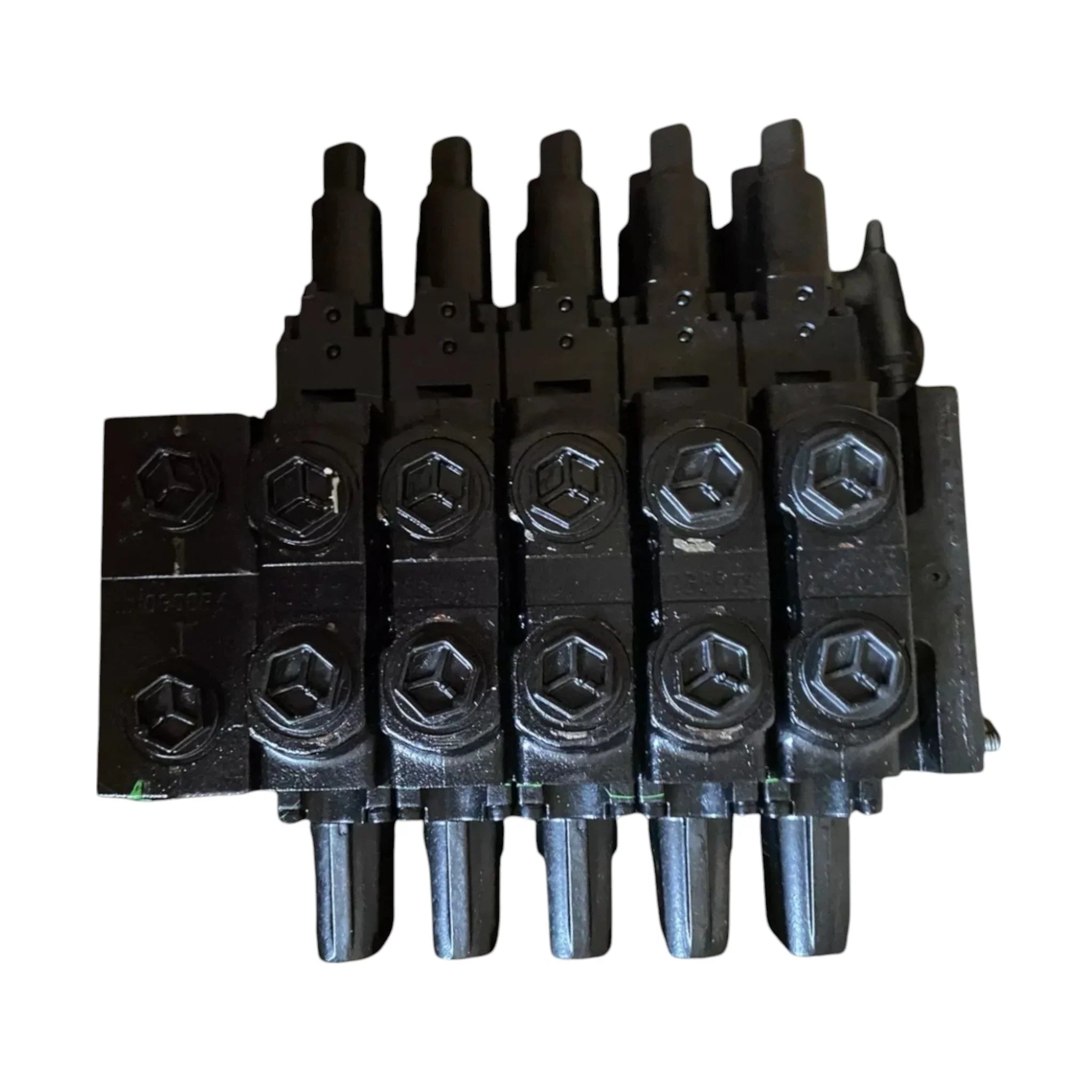 5418676 CAT Valve Gp-Ban