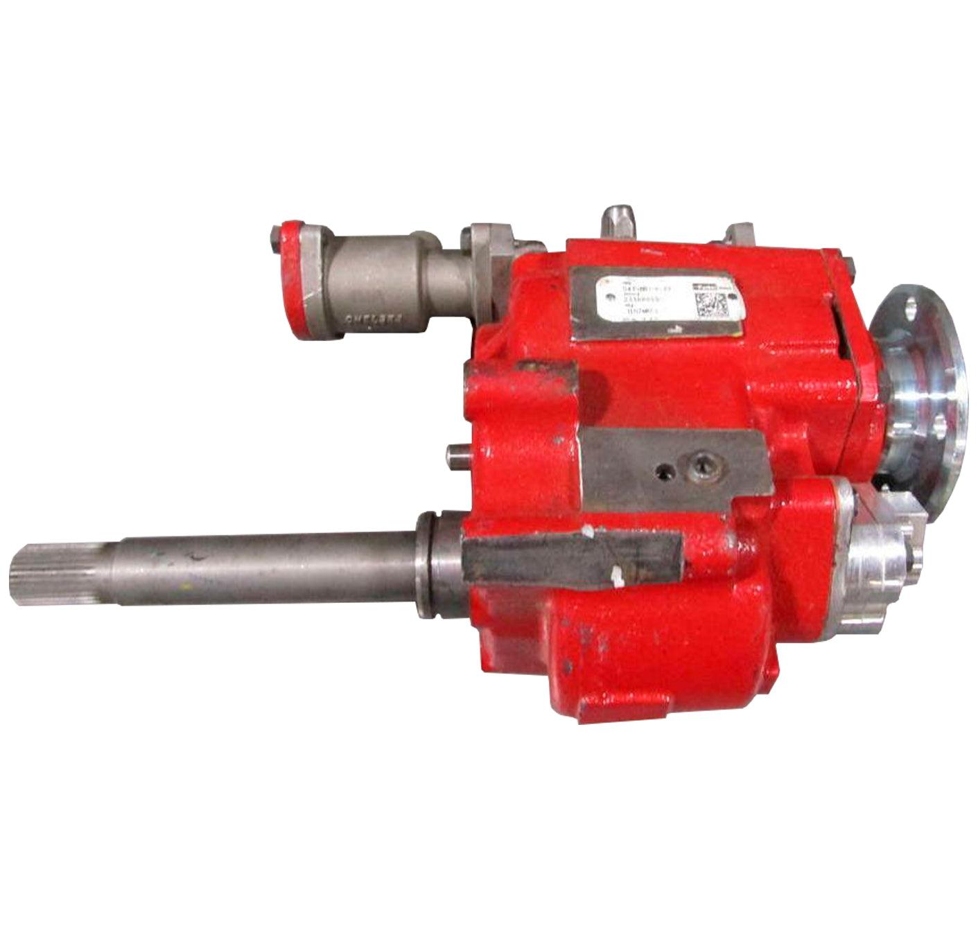541-Nbj-A-Xv Genuine Parker Chelsea Rear Mount Pto Power Take Off 541 ...
